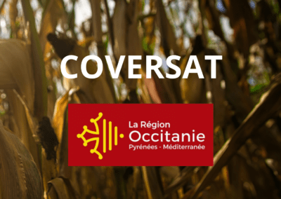 Characterization of cover crops and evaluation of their benefits