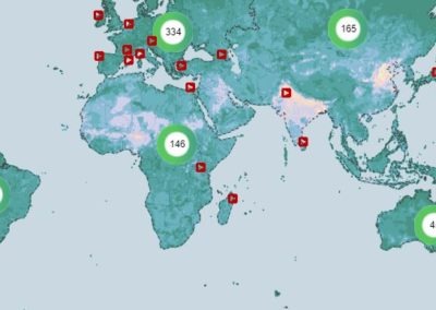 Système d’Indicateurs Multithématique de Tourisme Durable pour Murmuration